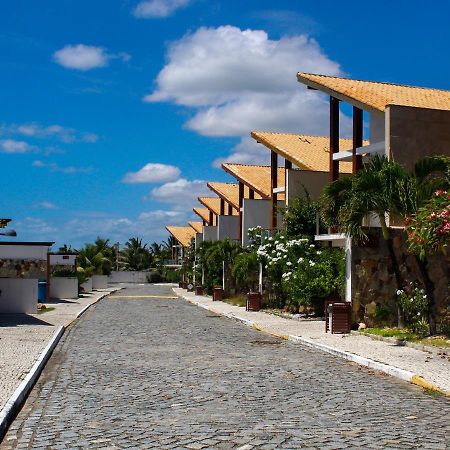 Apartamento No Taiba Beach Resort Εξωτερικό φωτογραφία