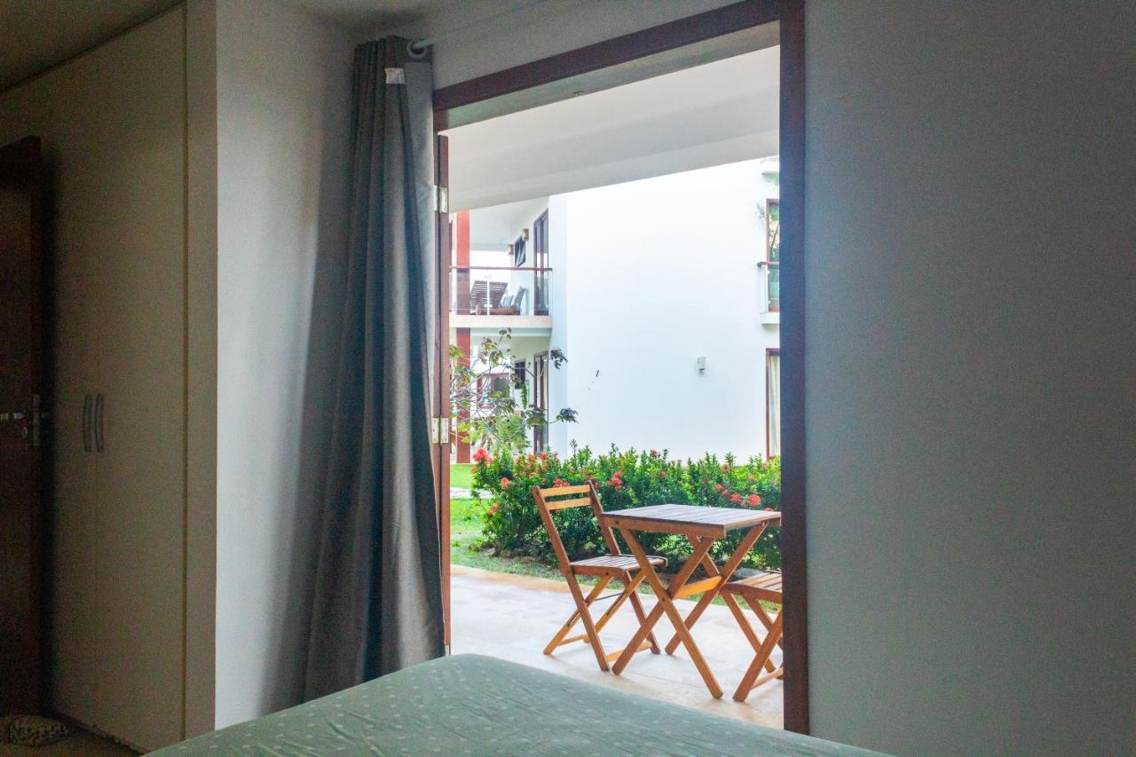 Apartamento No Taiba Beach Resort Εξωτερικό φωτογραφία