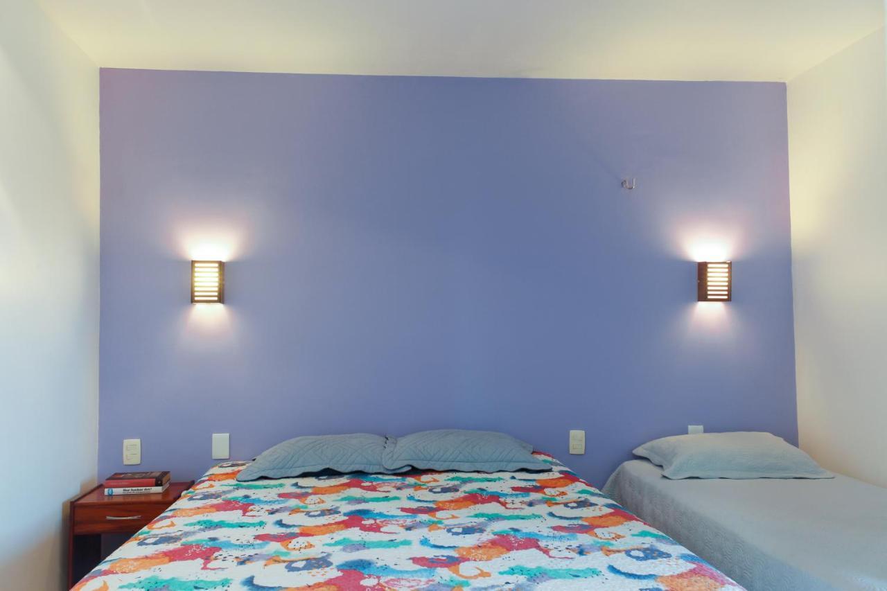 Apartamento No Taiba Beach Resort Εξωτερικό φωτογραφία