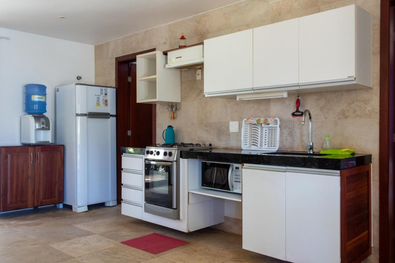 Apartamento No Taiba Beach Resort Εξωτερικό φωτογραφία