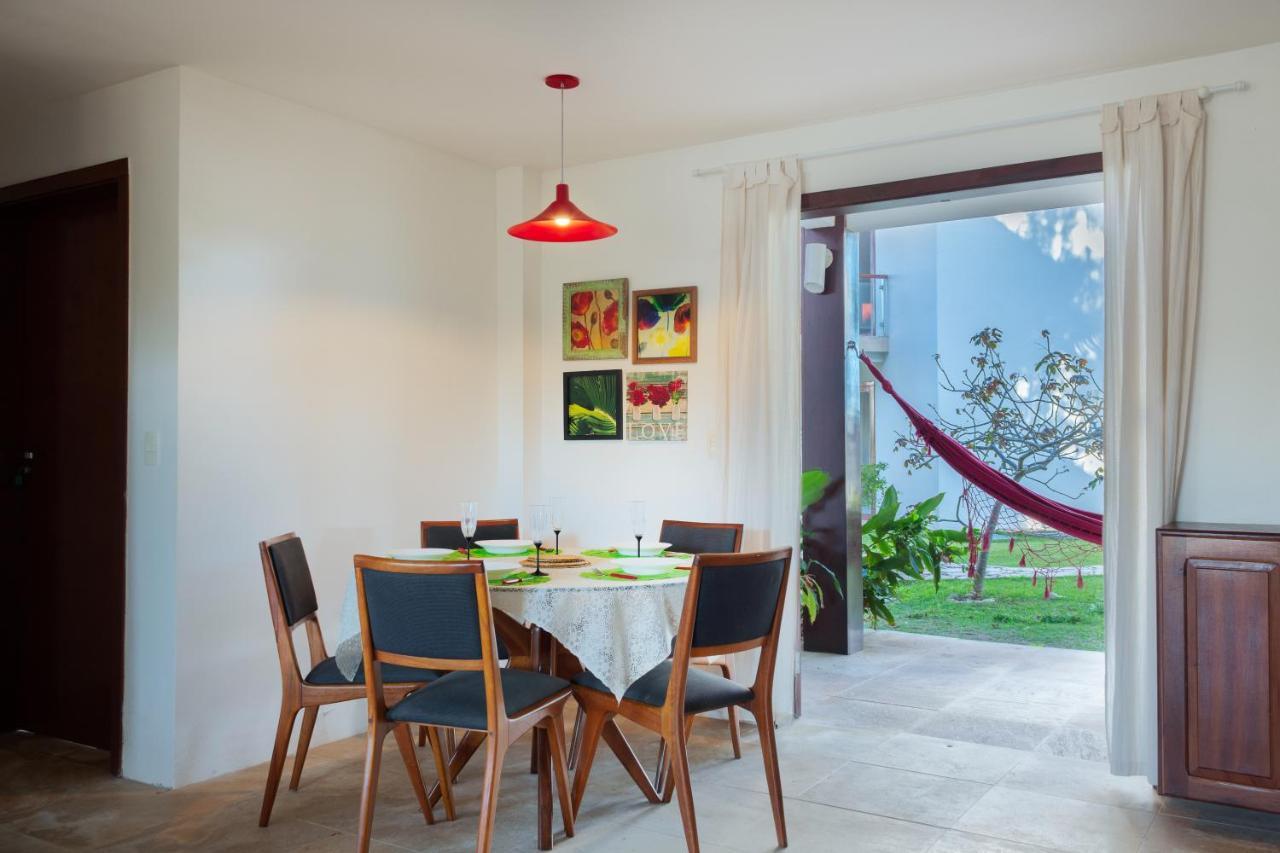 Apartamento No Taiba Beach Resort Εξωτερικό φωτογραφία