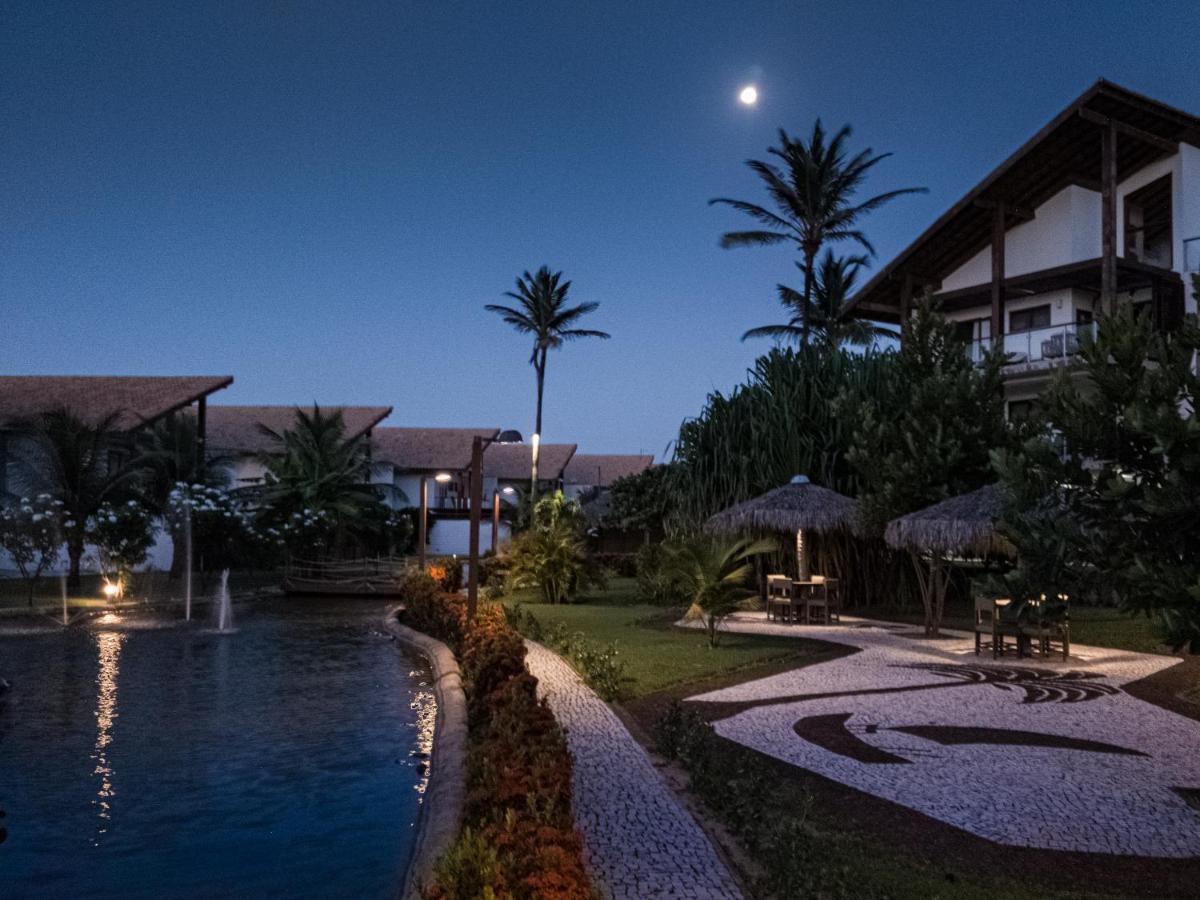 Apartamento No Taiba Beach Resort Εξωτερικό φωτογραφία