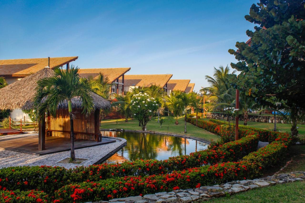 Apartamento No Taiba Beach Resort Εξωτερικό φωτογραφία