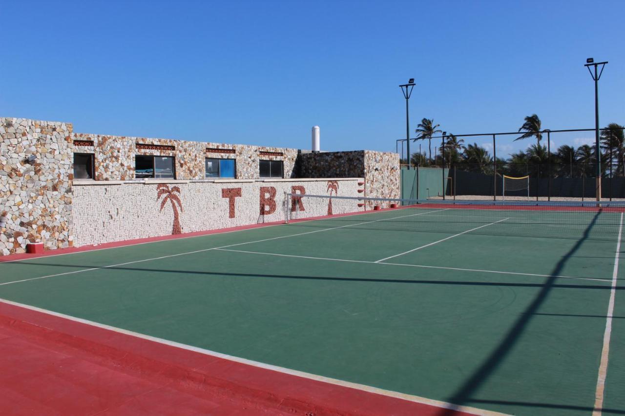 Apartamento No Taiba Beach Resort Εξωτερικό φωτογραφία