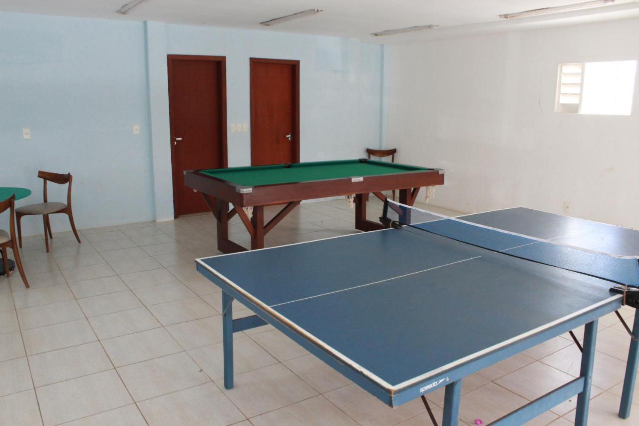 Apartamento No Taiba Beach Resort Εξωτερικό φωτογραφία