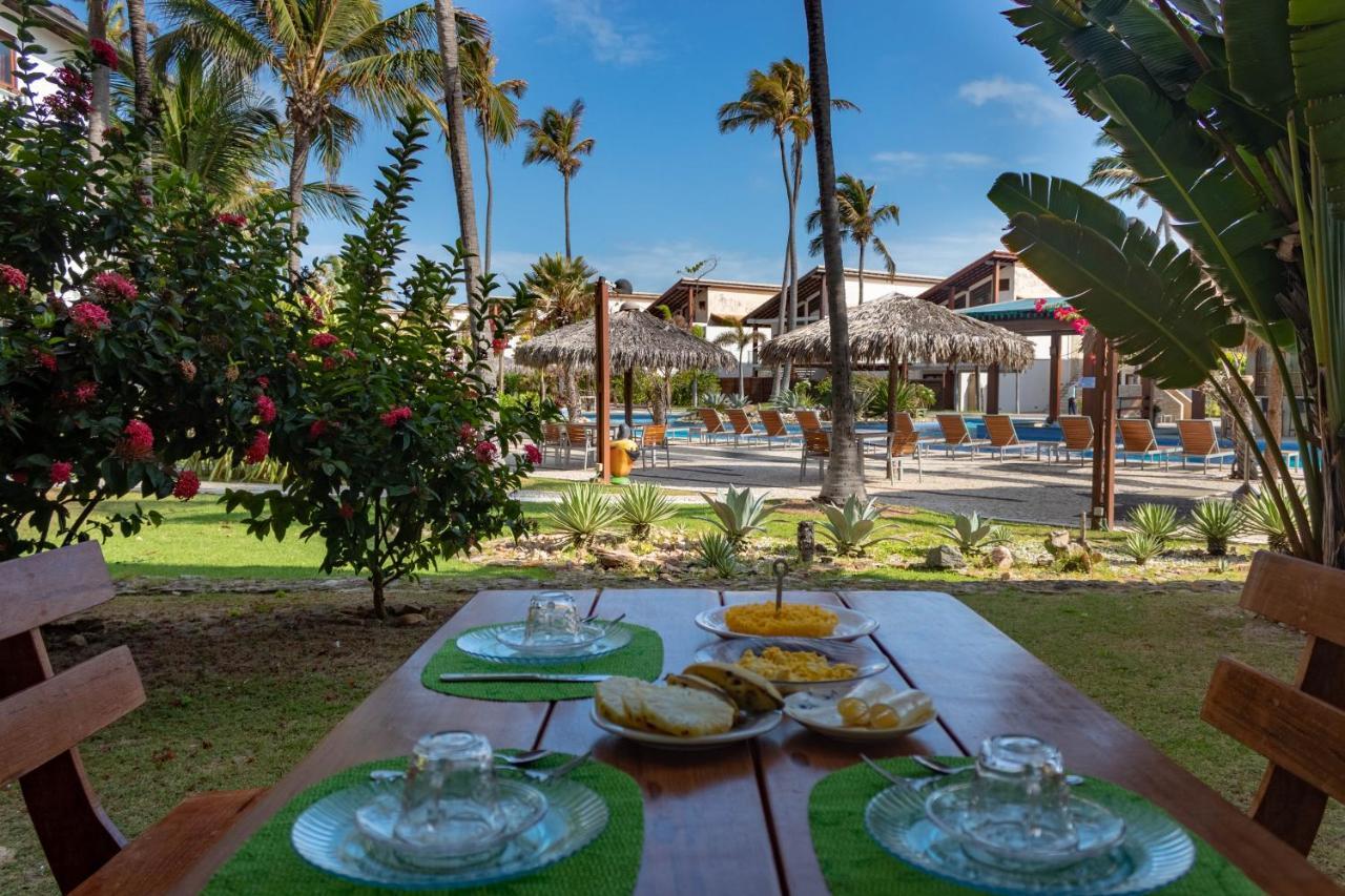 Apartamento No Taiba Beach Resort Εξωτερικό φωτογραφία