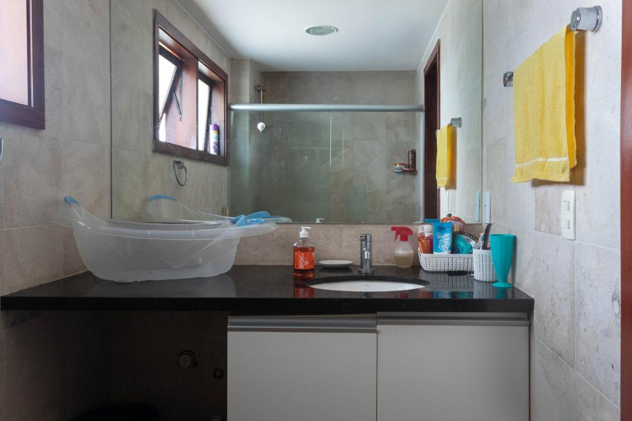 Apartamento No Taiba Beach Resort Εξωτερικό φωτογραφία