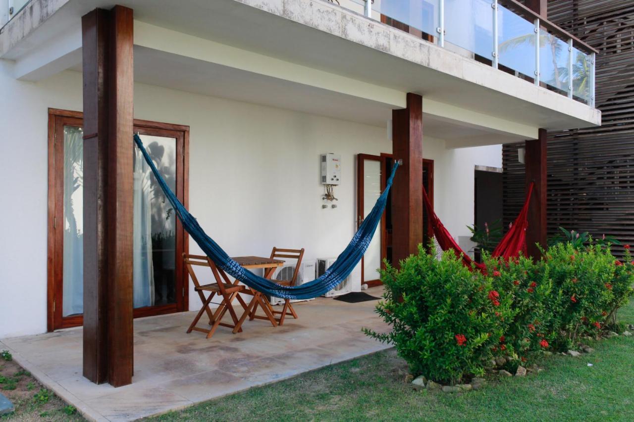 Apartamento No Taiba Beach Resort Εξωτερικό φωτογραφία