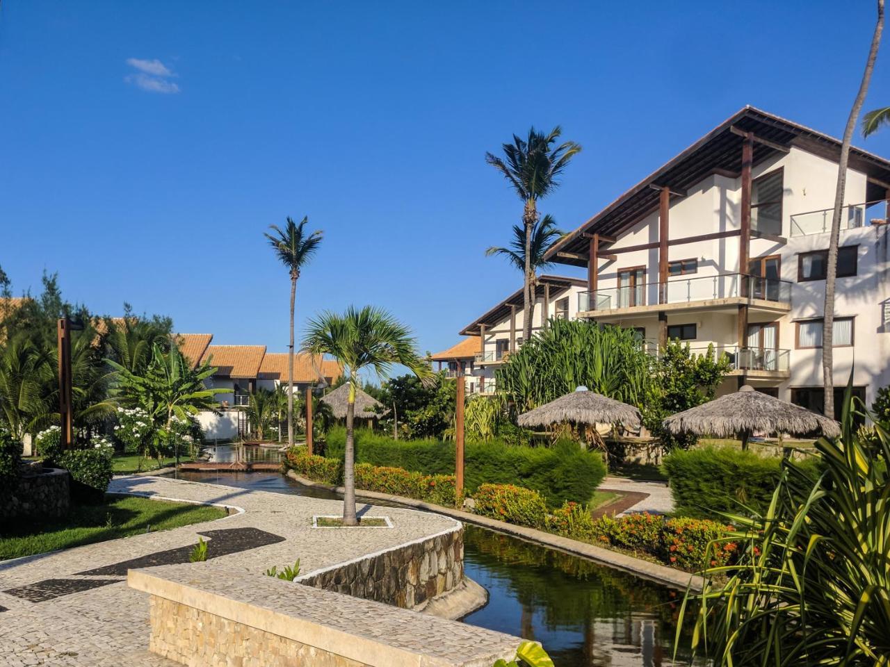 Apartamento No Taiba Beach Resort Εξωτερικό φωτογραφία